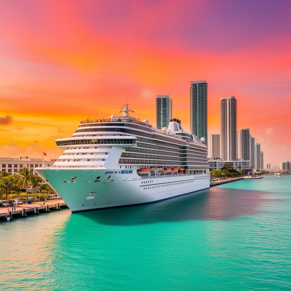 Cruise Stopover Plans