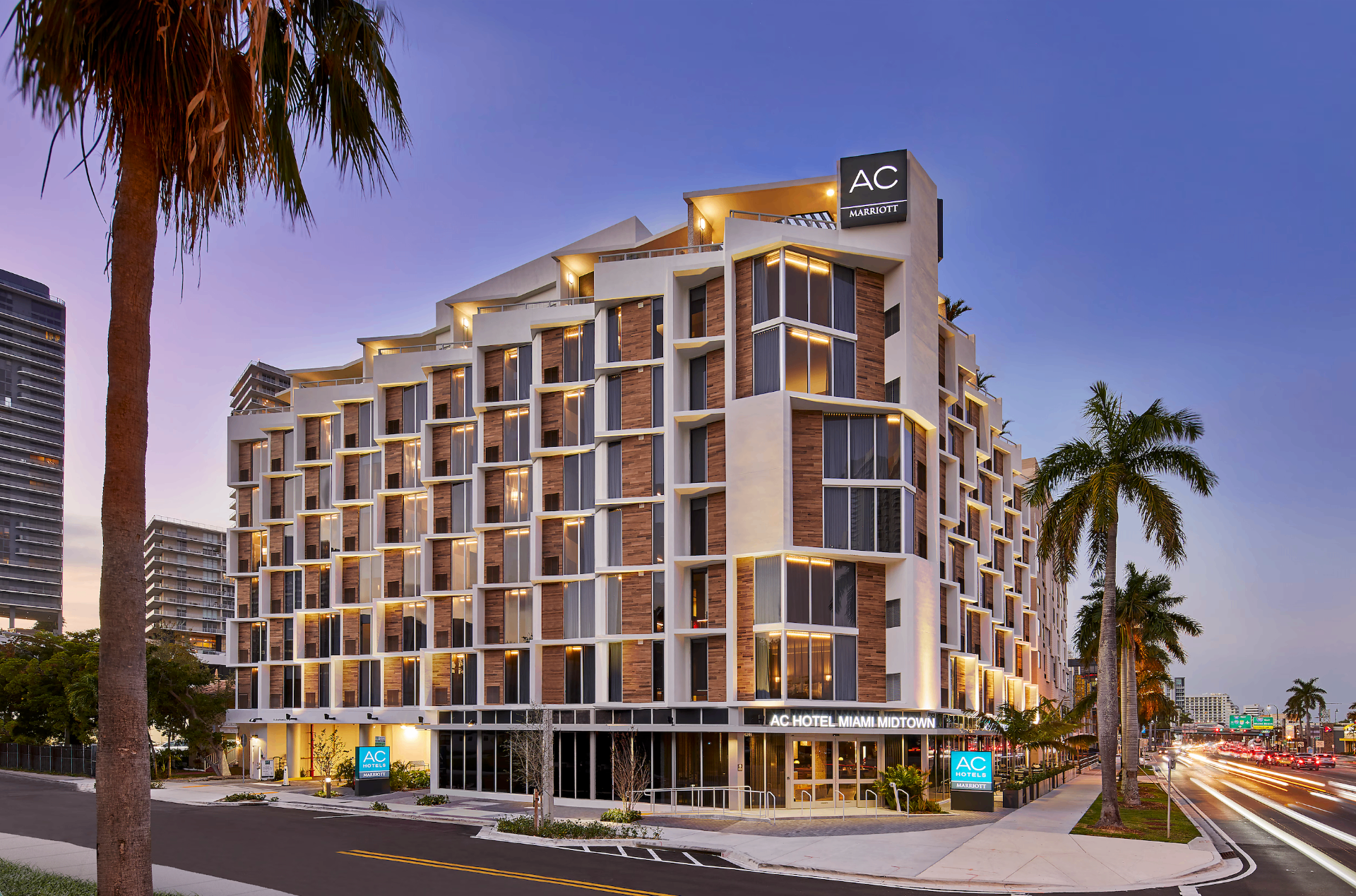 AC Hotel Miami Beach