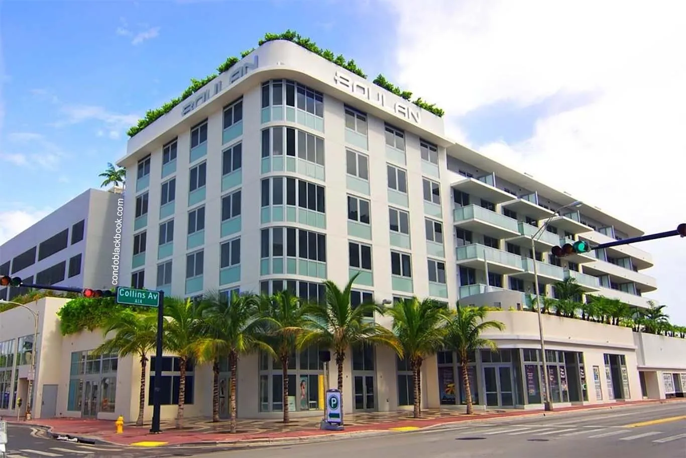 Boulan South Beach Part 1