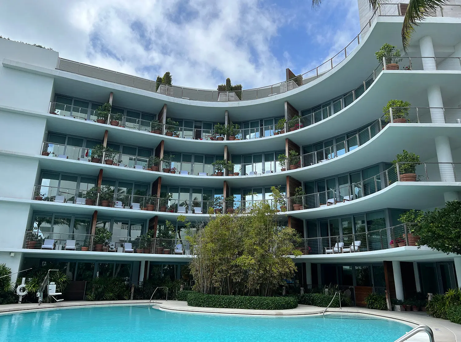 The Edition Hotel Miami Beach