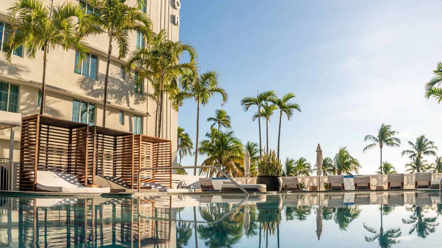 Hotel Victor Miami Beach