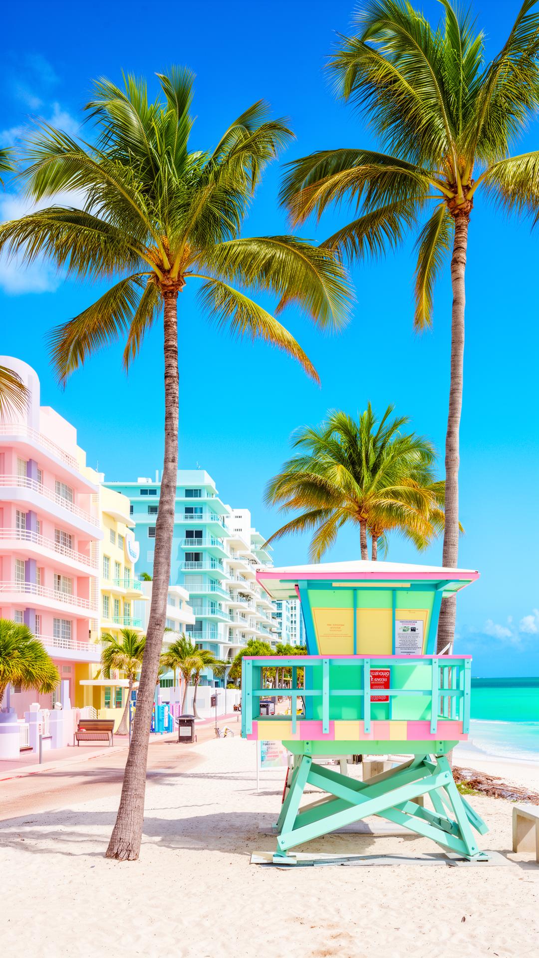 See how I can plan your Miami stay